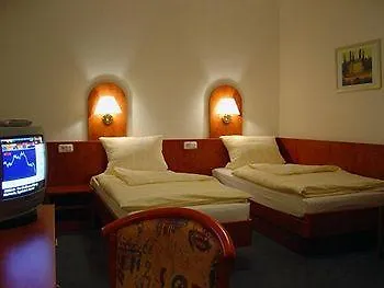 Hotel West An Der Bockenheimer Warte Frankfurt am Main