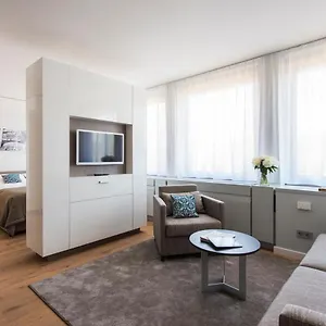 Brera Serviced Frankfurt Oper *** Frankfurt am Main