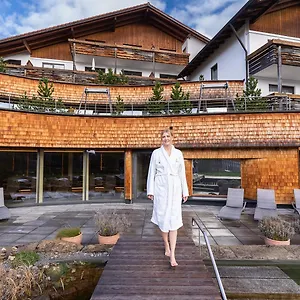 Hotel Biohotel Eggensberger