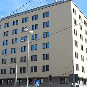 Grand Empire **** Frankfurt am Main