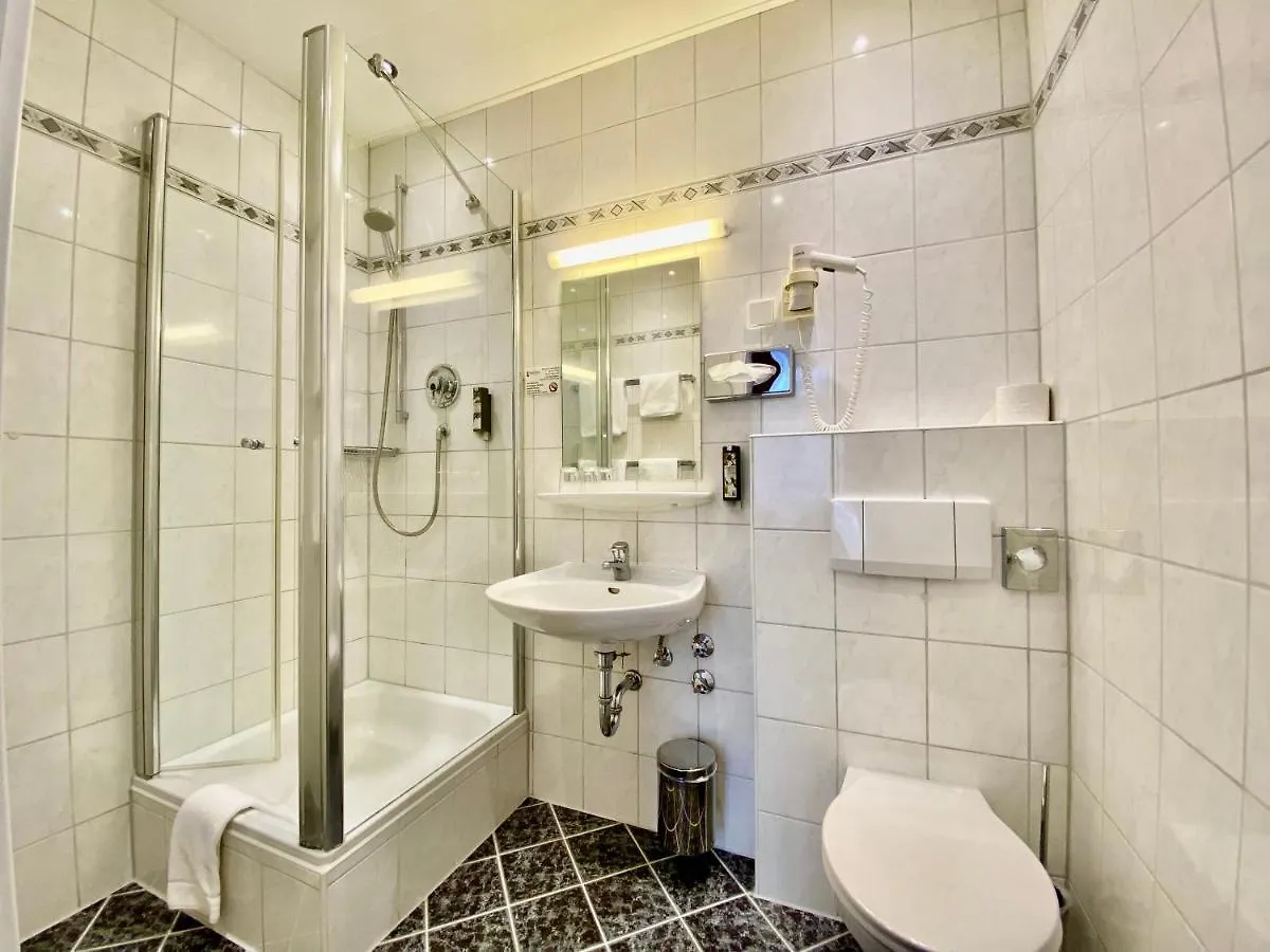 ***  Hotel West An Der Bockenheimer Warte Frankfurt am Main Alemanha