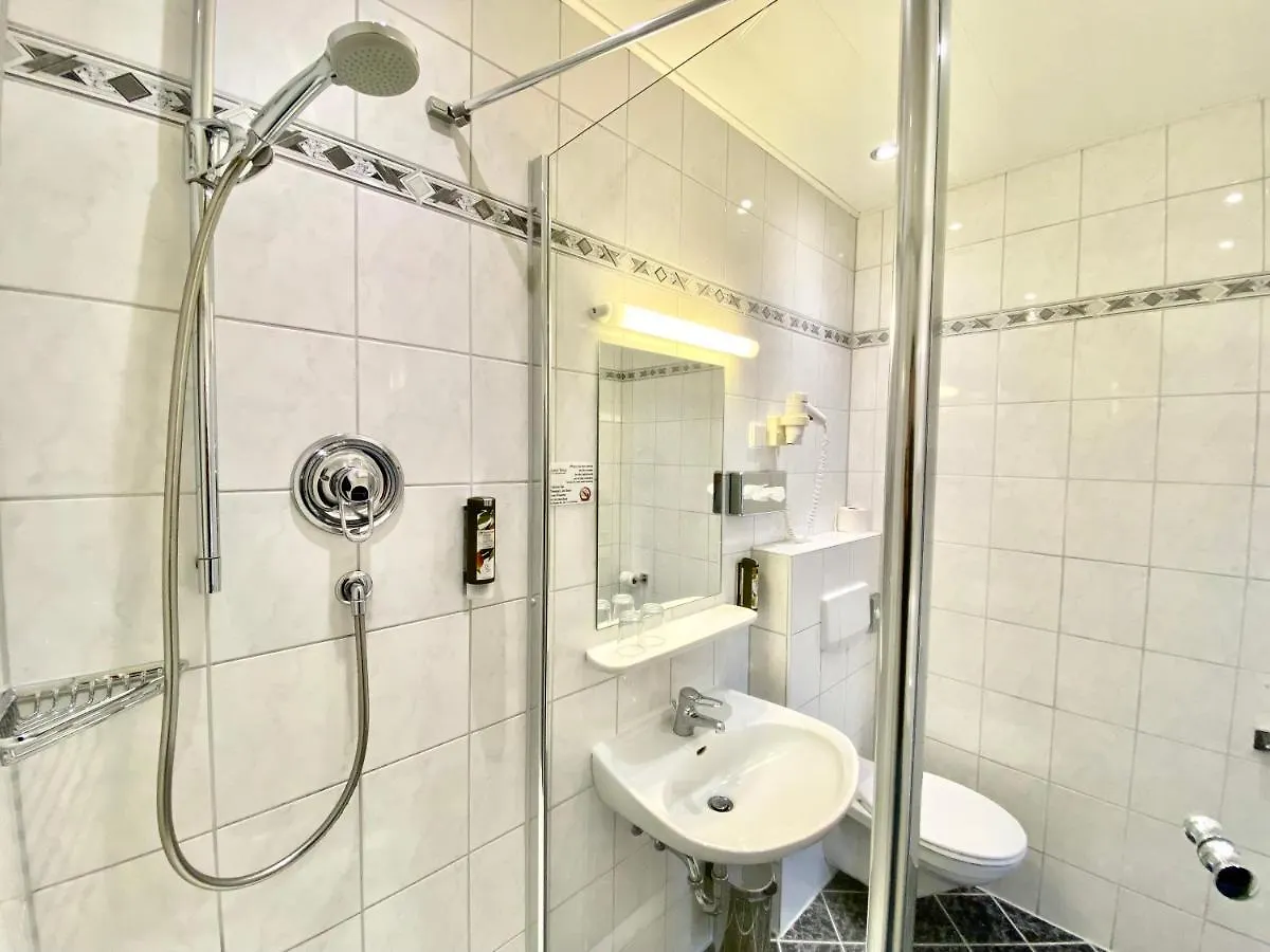 ***  Hotel West An Der Bockenheimer Warte Frankfurt am Main Alemanha